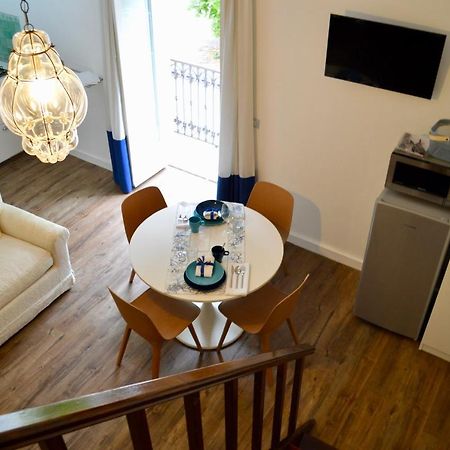 Ferienwohnung Perla Blu Geata Exterior foto